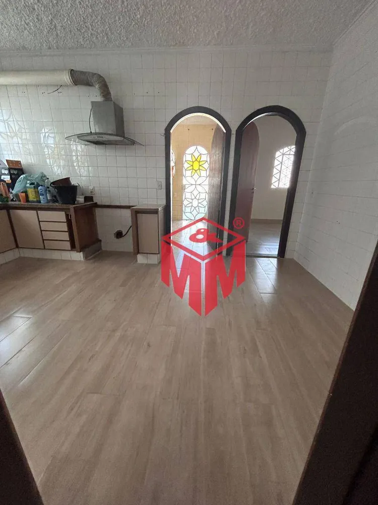 Casa, 4 quartos, 608 m² - Foto 3
