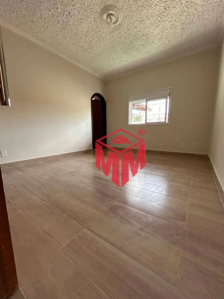Casa, 4 quartos, 608 m² - Foto 1