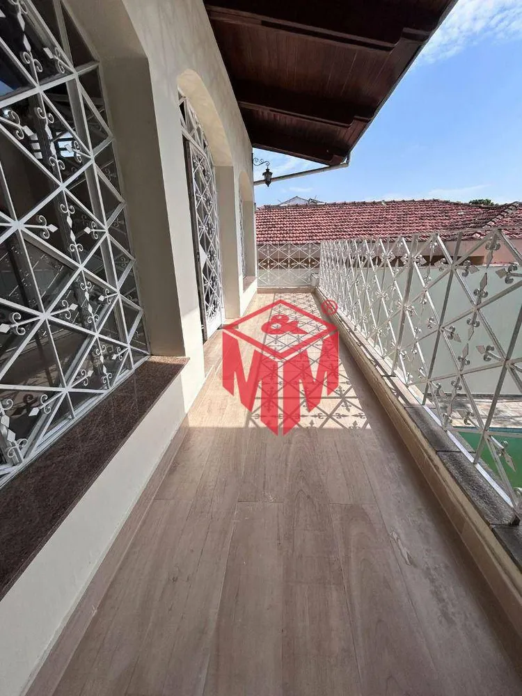 Casa, 4 quartos, 608 m² - Foto 6