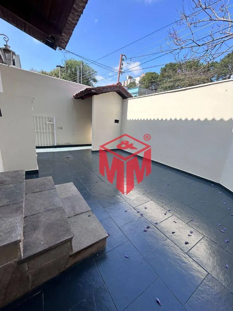 Casa, 4 quartos, 608 m² - Foto 3
