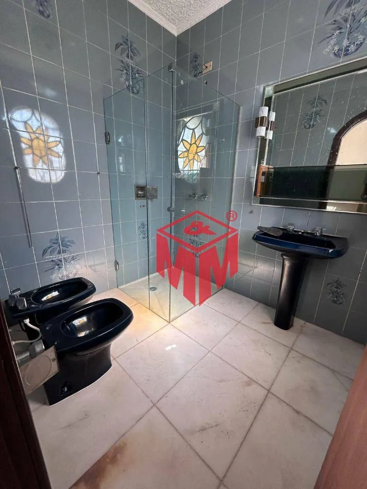 Casa, 4 quartos, 608 m² - Foto 11