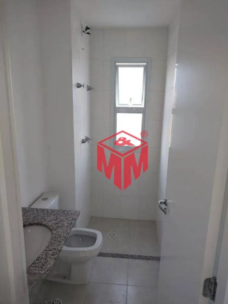Apartamento, 2 quartos, 57 m² - Foto 8