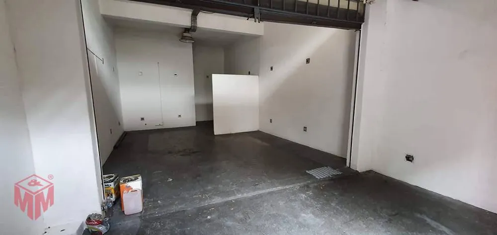 Loja-Salão, 47 m² - Foto 1