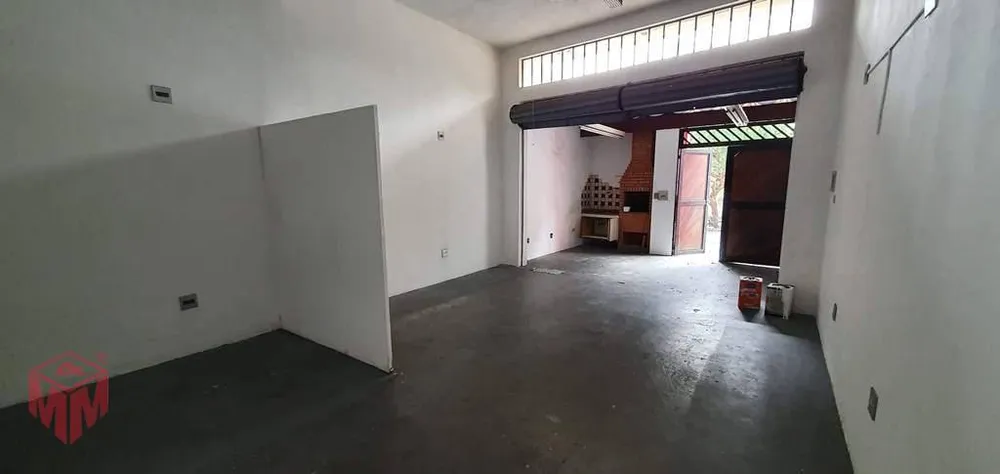 Loja-Salão, 47 m² - Foto 2