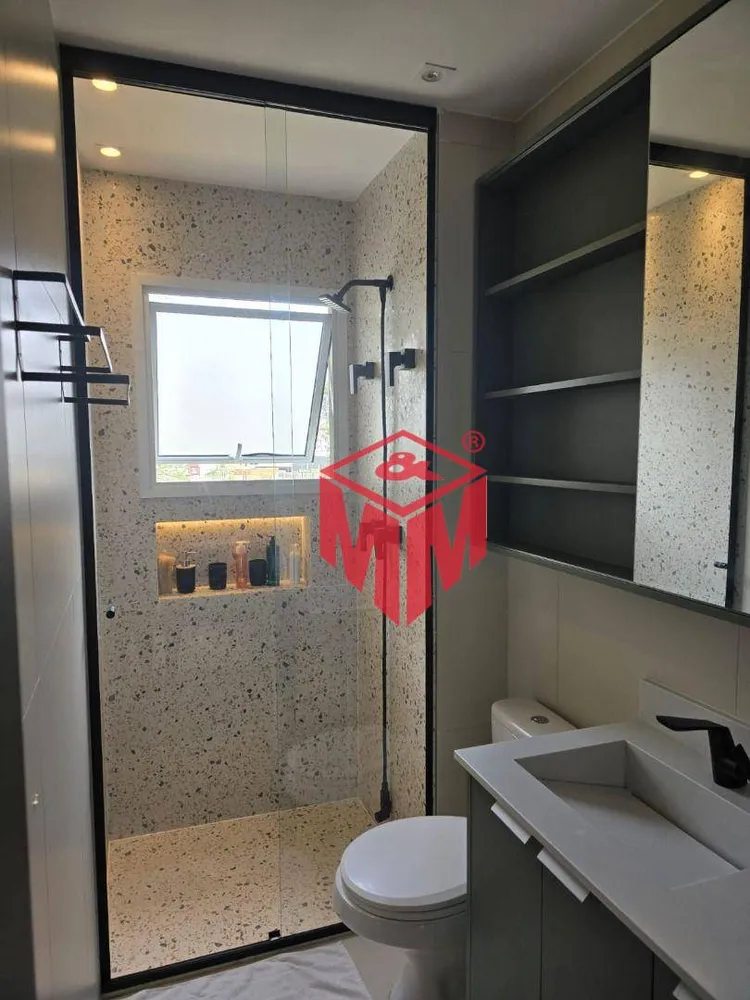 Apartamento, 3 quartos, 151 m² - Foto 5