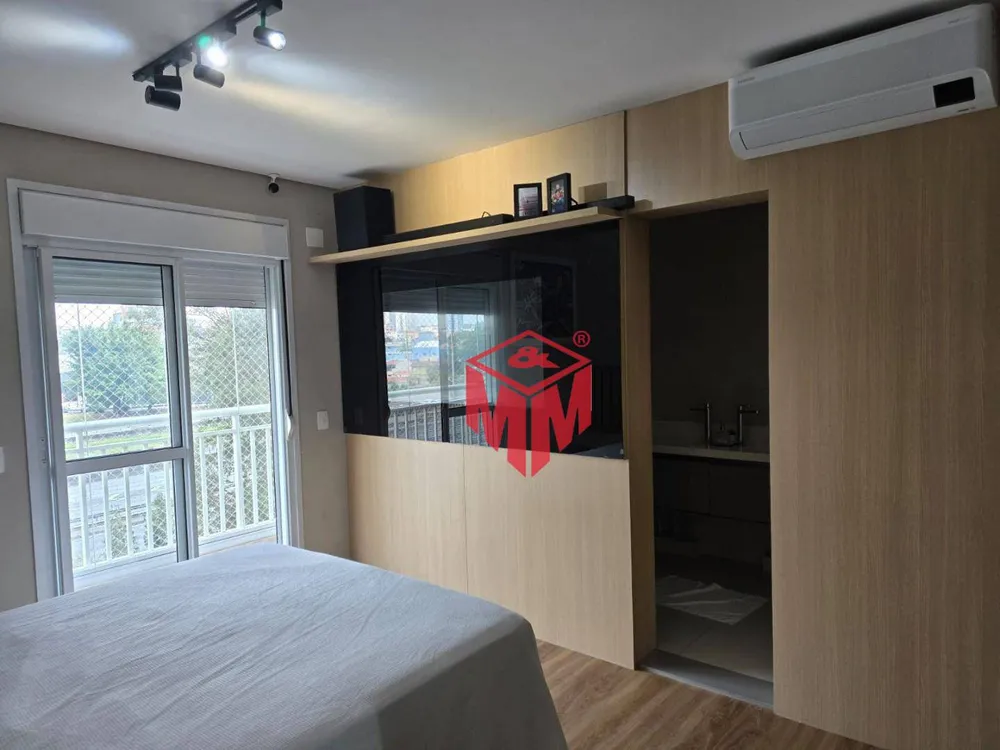 Apartamento, 3 quartos, 151 m² - Foto 7