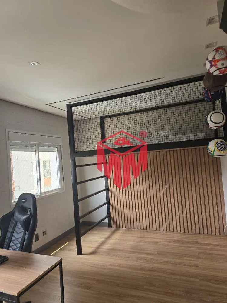 Apartamento, 3 quartos, 151 m² - Foto 5
