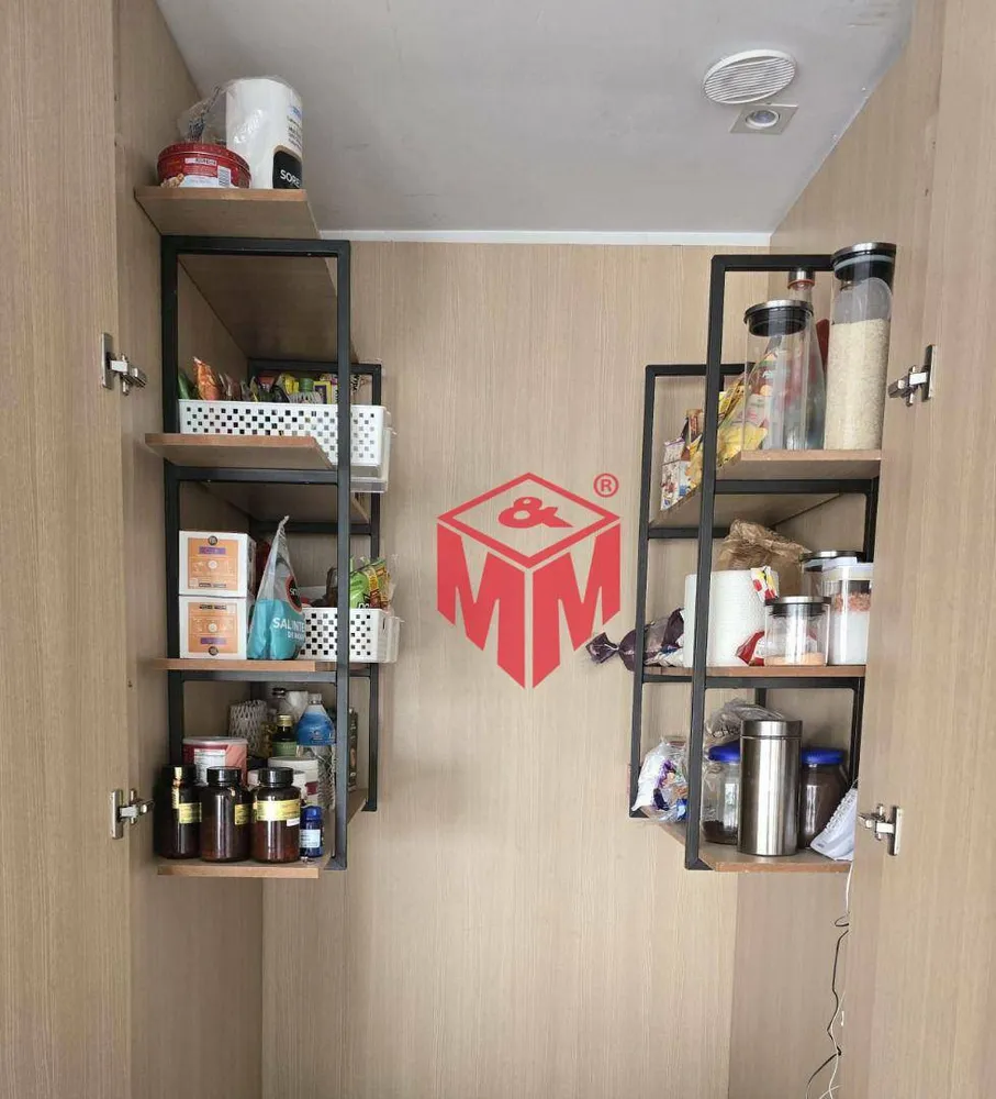 Apartamento, 3 quartos, 151 m² - Foto 6