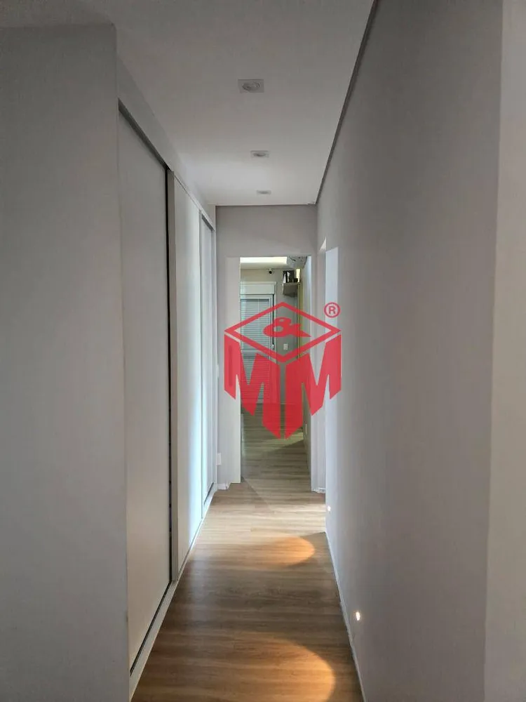 Apartamento, 3 quartos, 151 m² - Foto 8