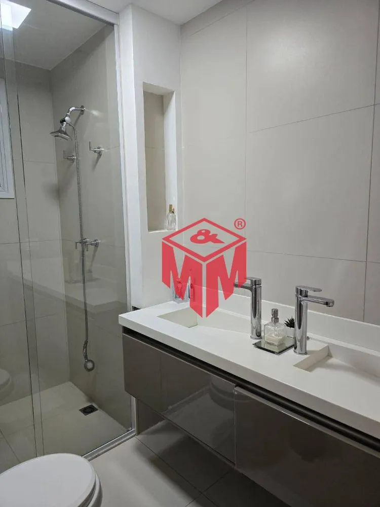 Apartamento, 3 quartos, 151 m² - Foto 2