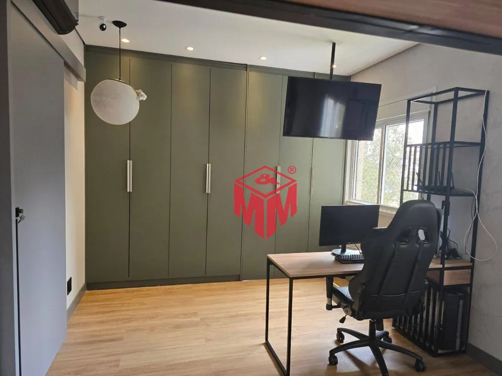 Apartamento, 3 quartos, 151 m² - Foto 4
