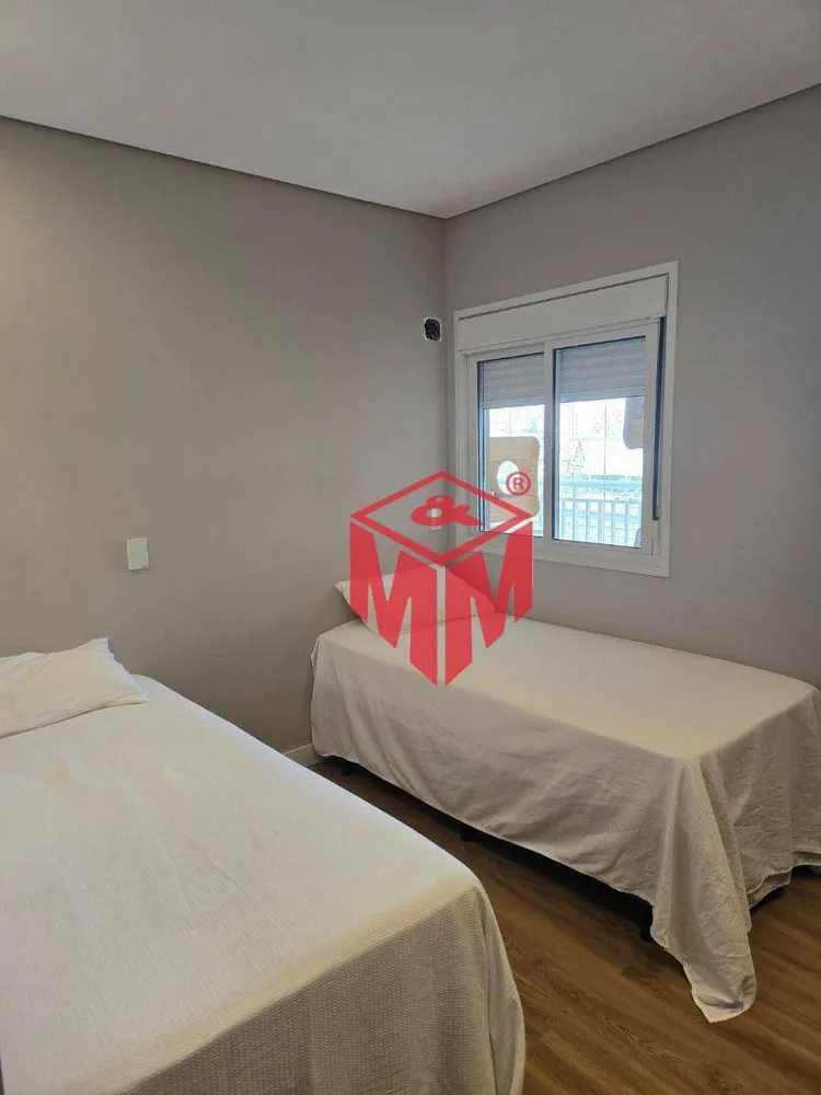 Apartamento, 3 quartos, 151 m² - Foto 2
