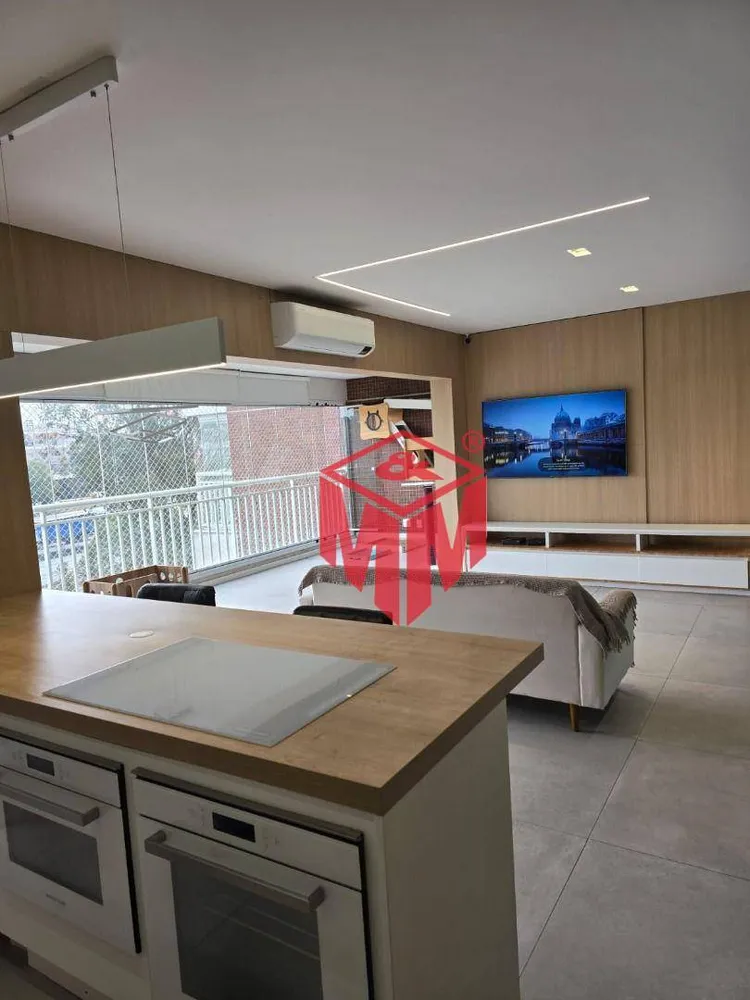 Apartamento, 3 quartos, 151 m² - Foto 4