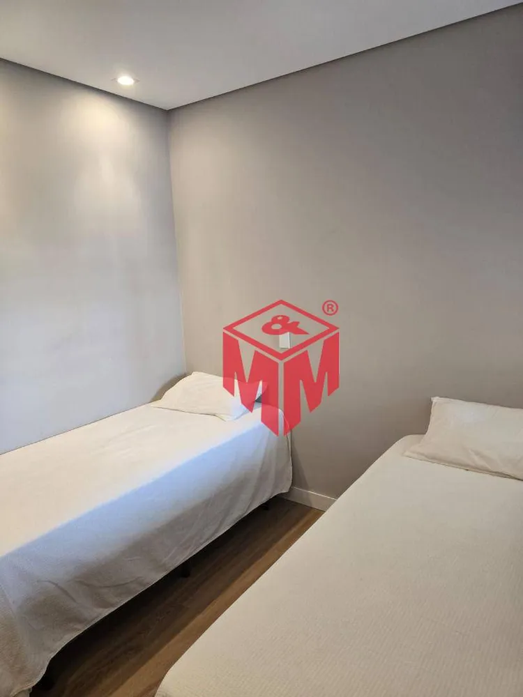 Apartamento, 3 quartos, 151 m² - Foto 11
