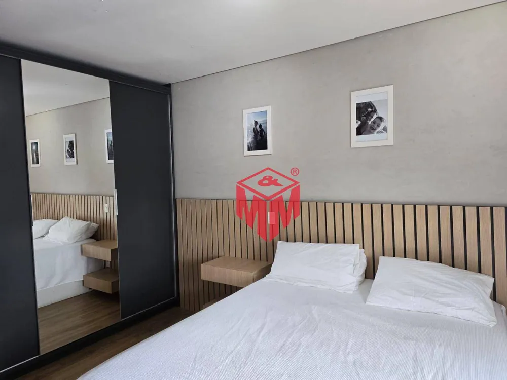 Apartamento, 3 quartos, 151 m² - Foto 1