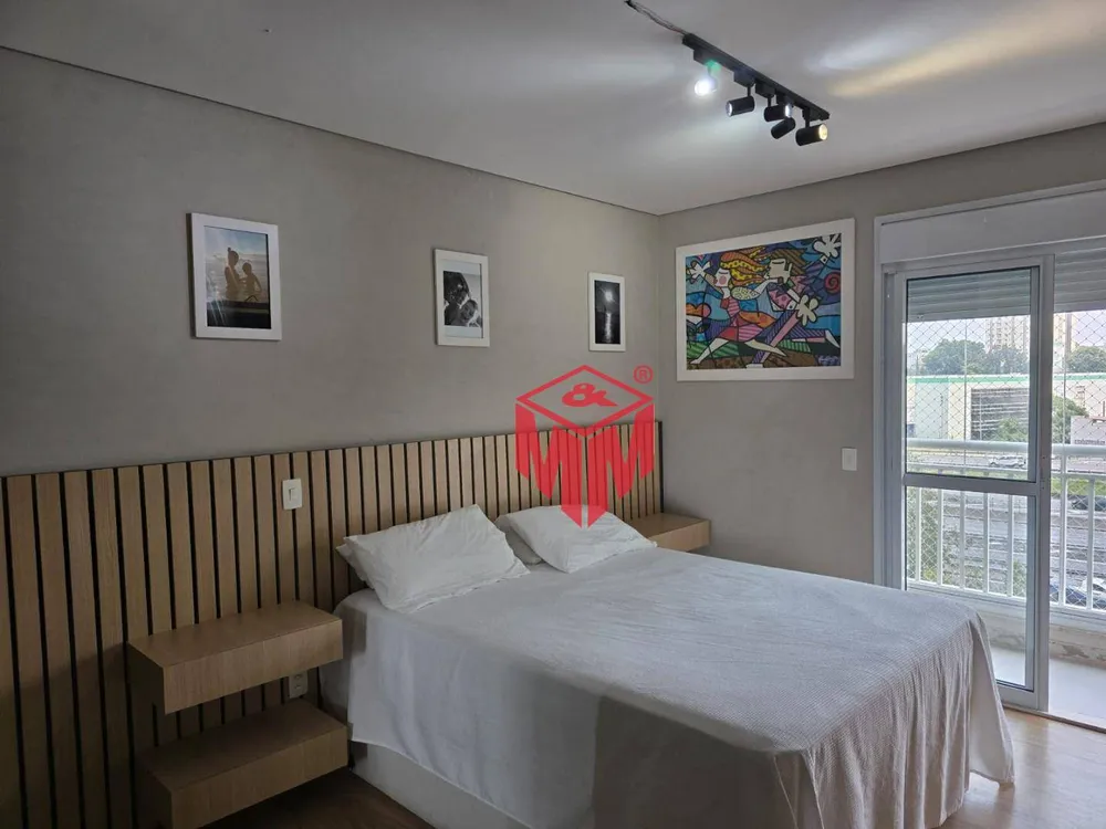 Apartamento, 3 quartos, 151 m² - Foto 8