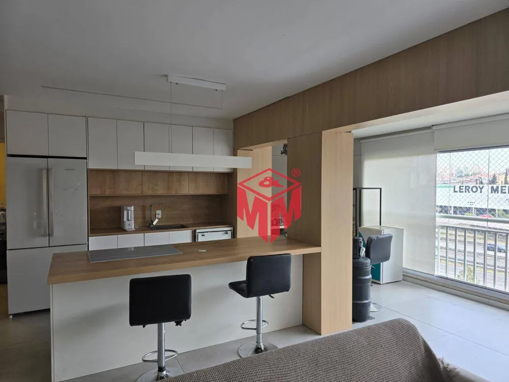 Apartamento, 3 quartos, 151 m² - Foto 3