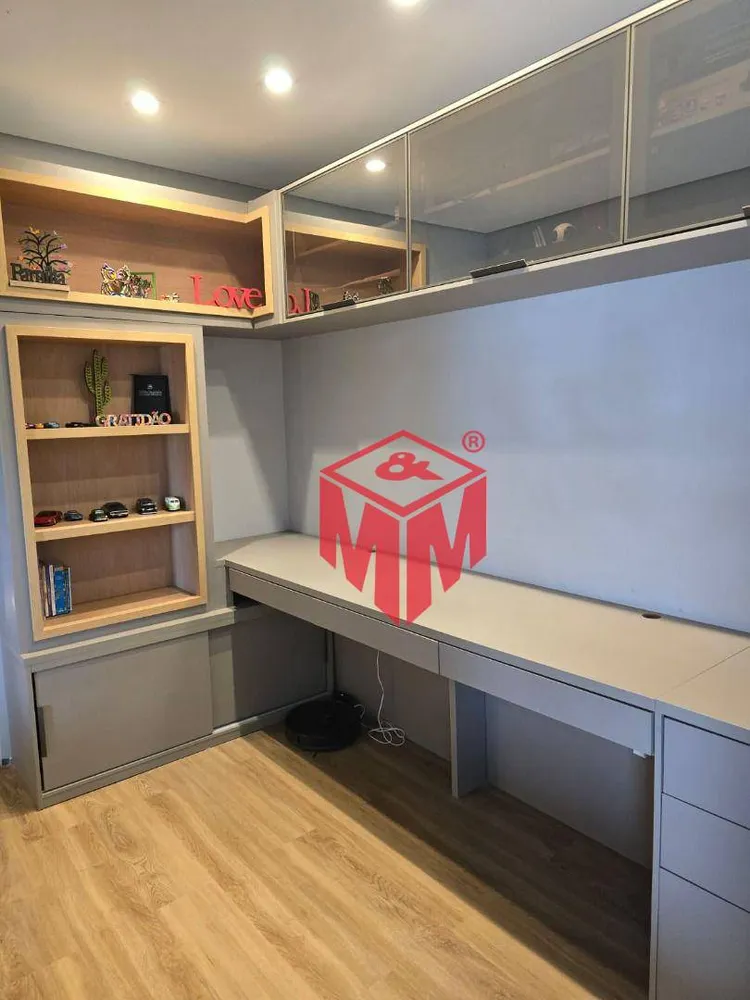 Apartamento, 3 quartos, 151 m² - Foto 3