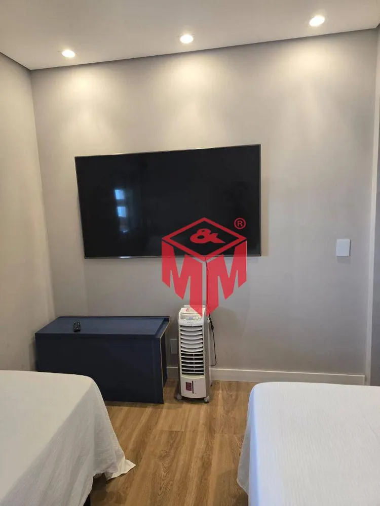 Apartamento, 3 quartos, 151 m² - Foto 10