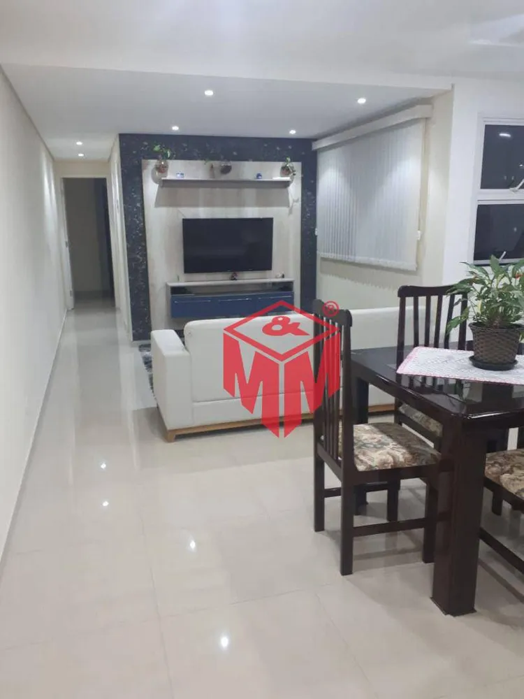 Cobertura, 2 quartos, 150 m² - Foto 2