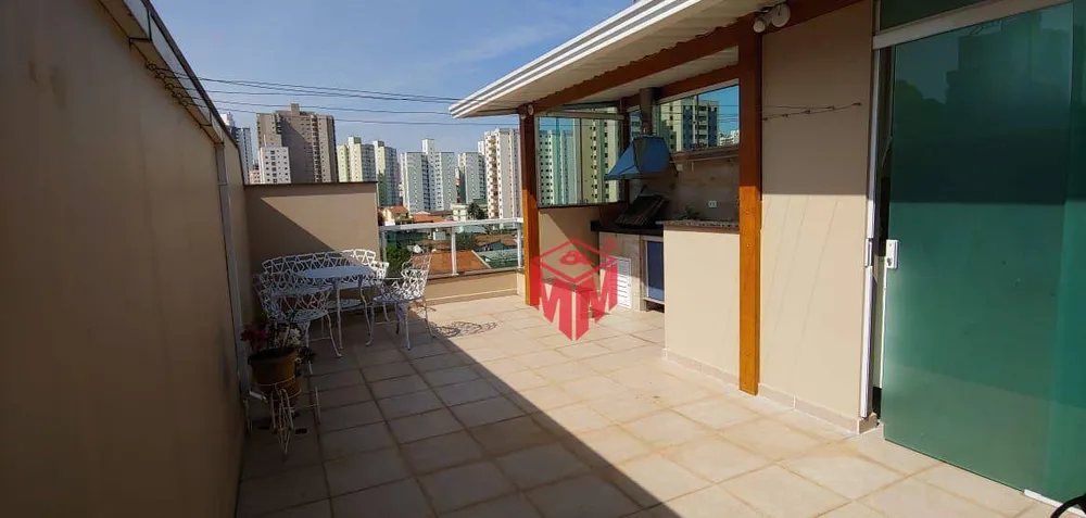 Cobertura, 2 quartos, 150 m² - Foto 15