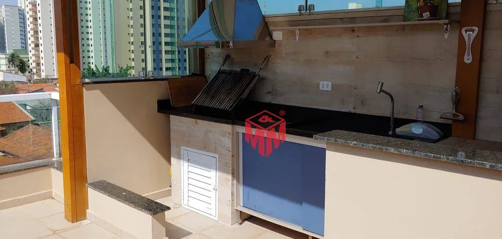 Cobertura, 2 quartos, 150 m² - Foto 14
