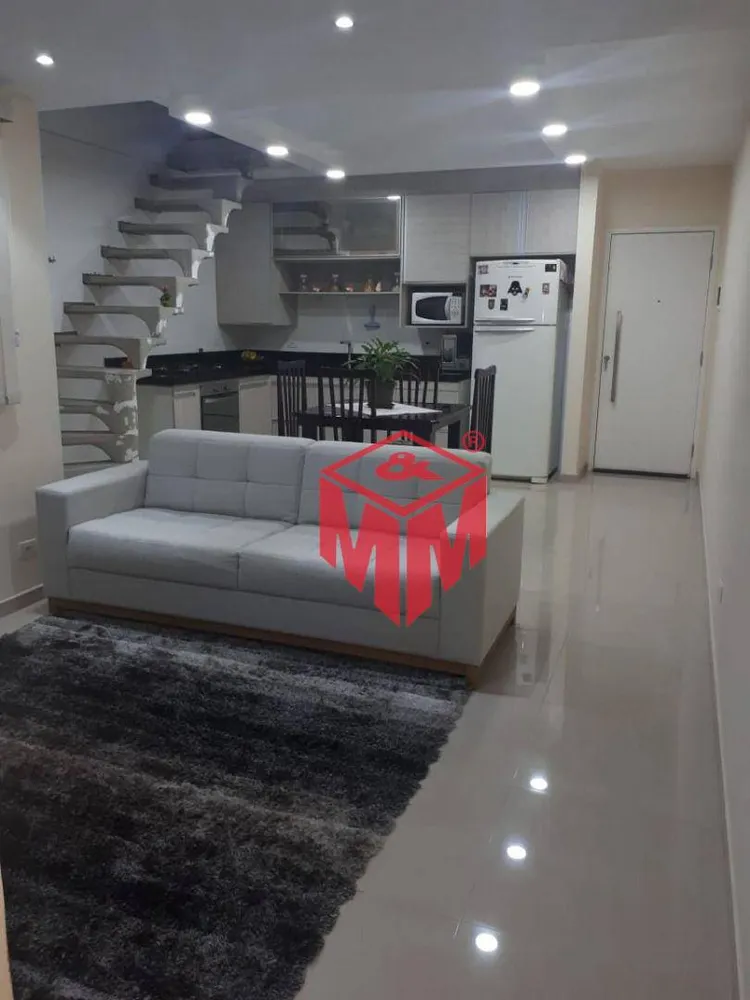 Cobertura, 2 quartos, 150 m² - Foto 1
