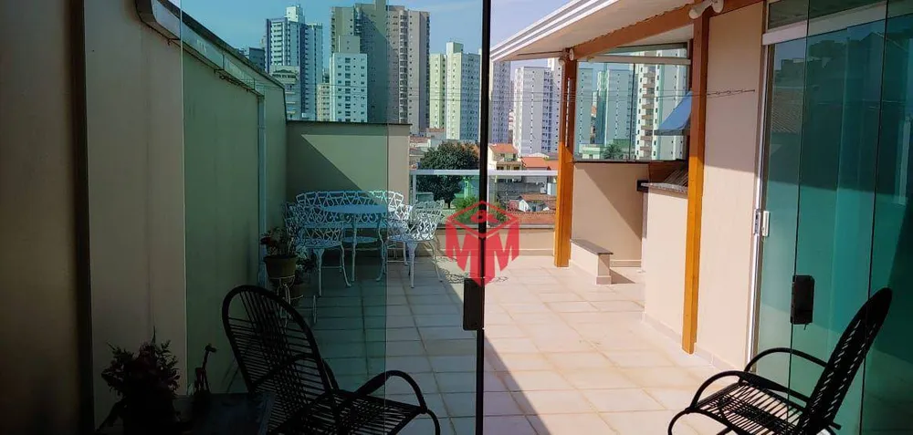 Cobertura, 2 quartos, 150 m² - Foto 16