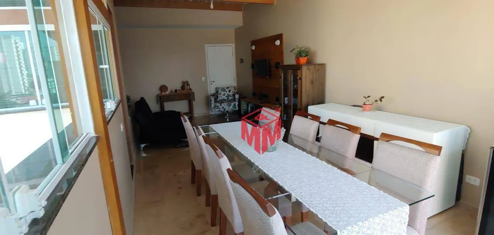 Cobertura, 2 quartos, 150 m² - Foto 10