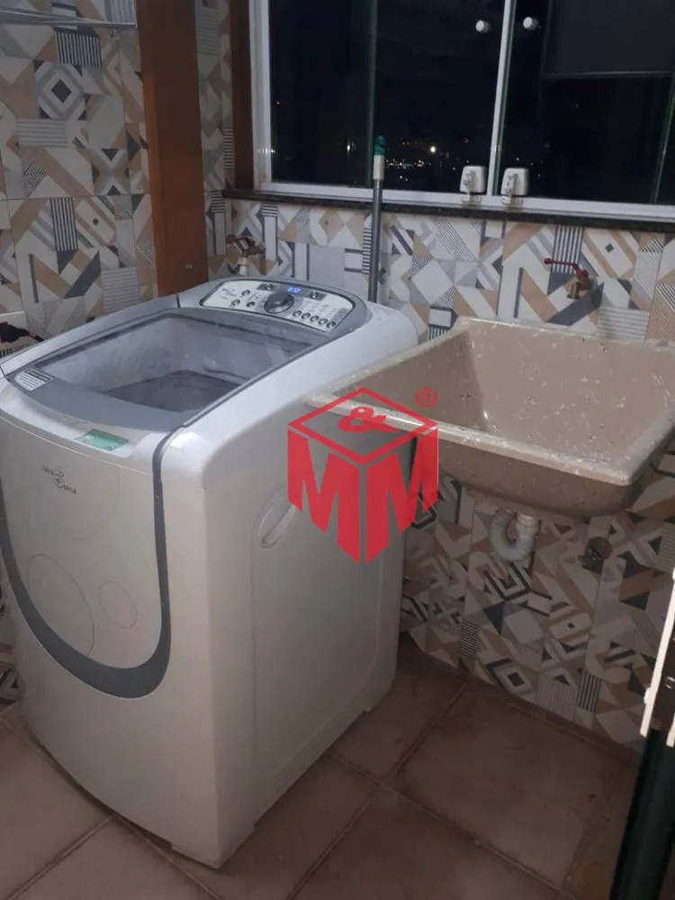 Cobertura, 2 quartos, 150 m² - Foto 9