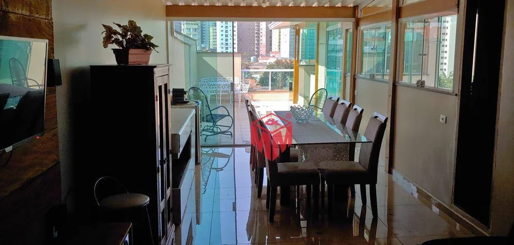 Cobertura, 2 quartos, 150 m² - Foto 13