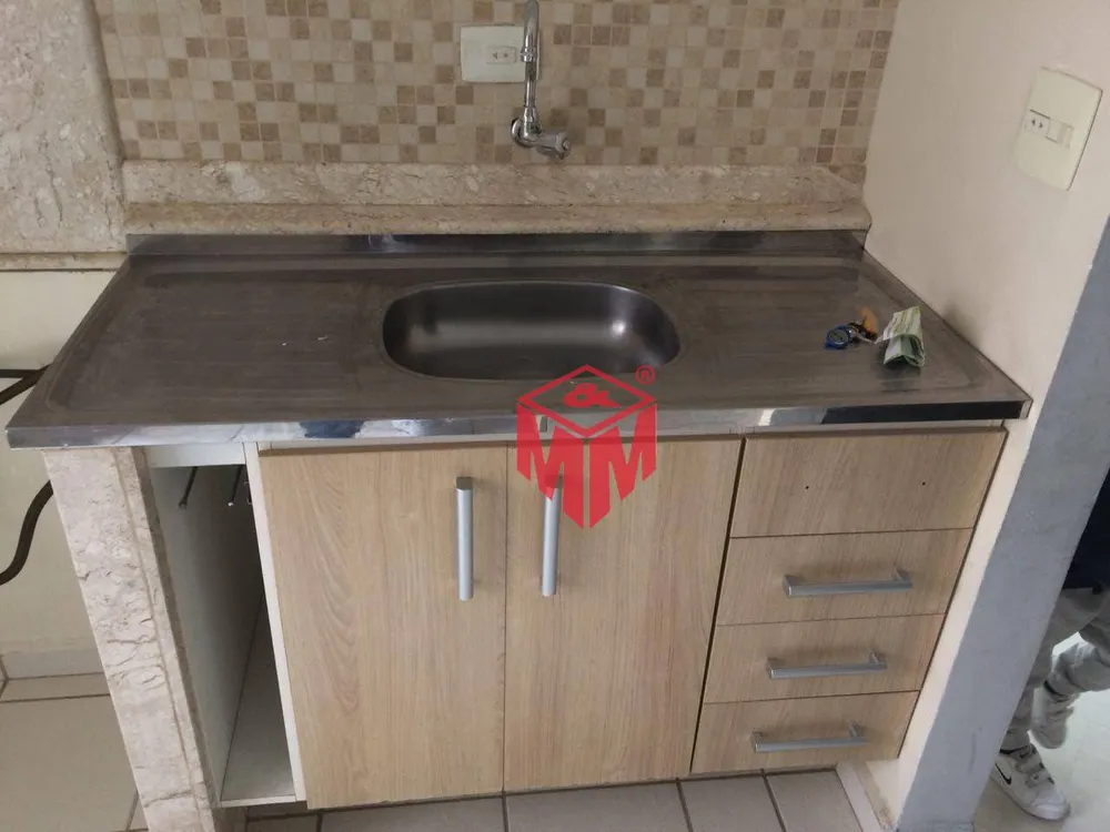 Apartamento, 2 quartos, 62 m² - Foto 10