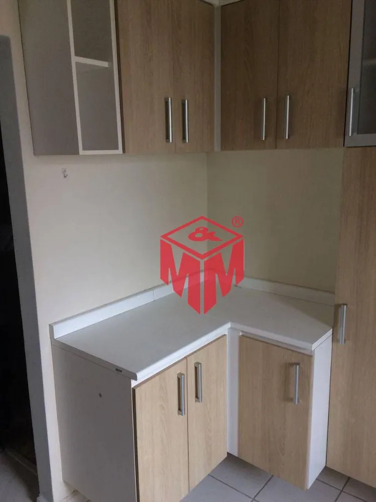 Apartamento, 2 quartos, 62 m² - Foto 7