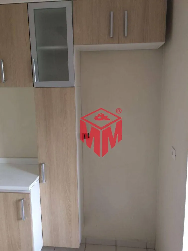 Apartamento, 2 quartos, 62 m² - Foto 11