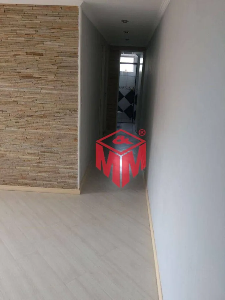 Apartamento, 2 quartos, 62 m² - Foto 4