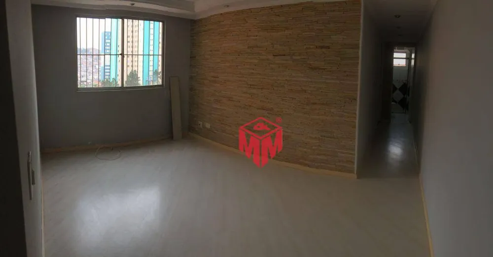 Apartamento, 2 quartos, 62 m² - Foto 2