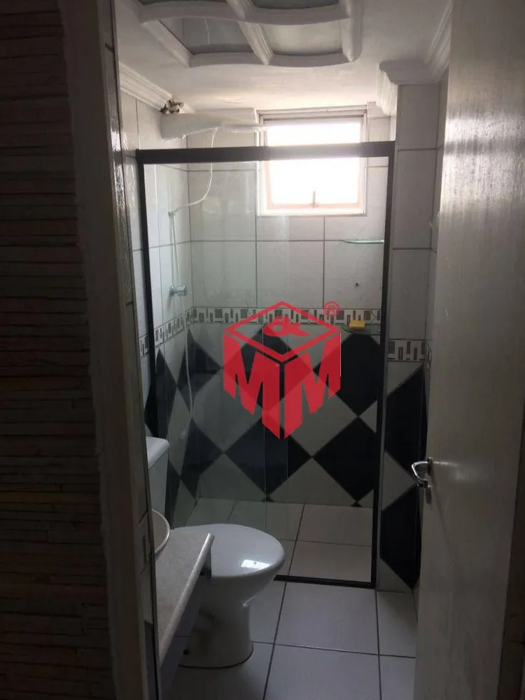 Apartamento, 2 quartos, 62 m² - Foto 6