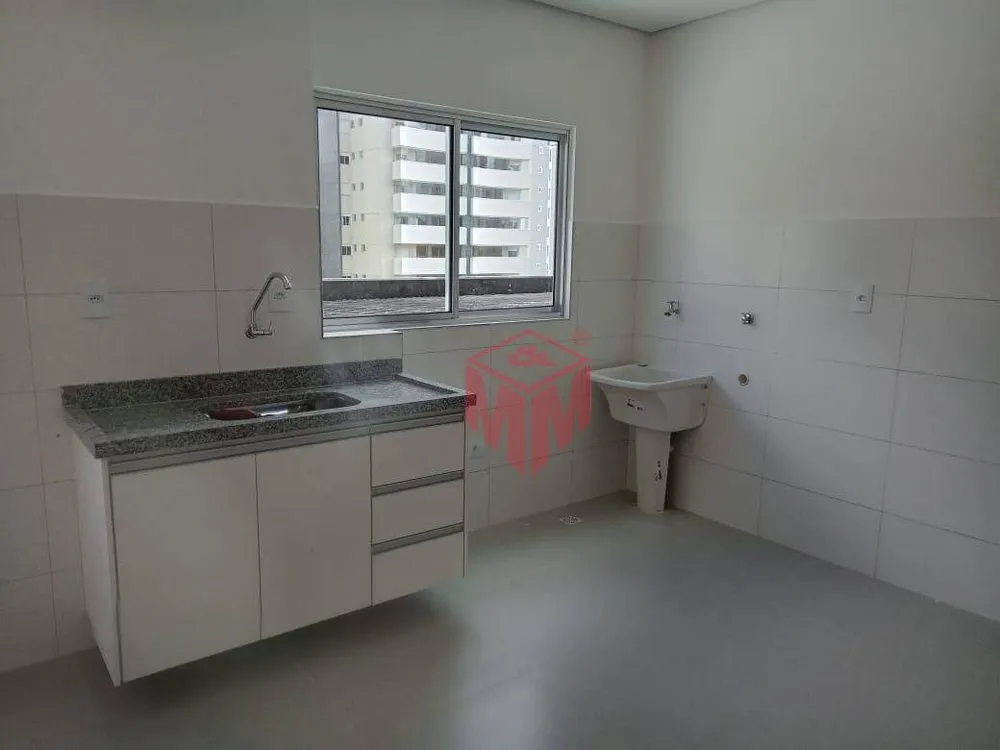 Apartamento, 1 quarto, 35 m² - Foto 2