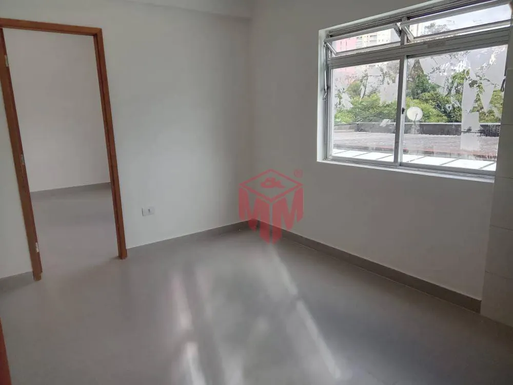Apartamento, 1 quarto, 35 m² - Foto 3