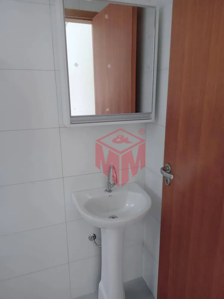 Apartamento, 1 quarto, 35 m² - Foto 4