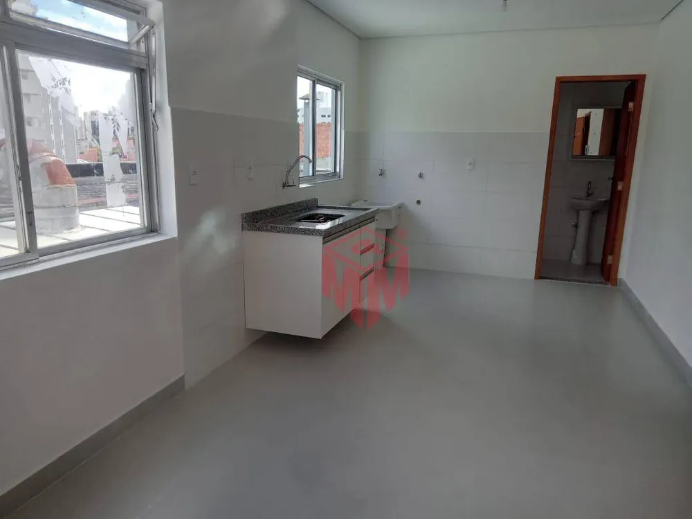 Apartamento, 1 quarto, 35 m² - Foto 1