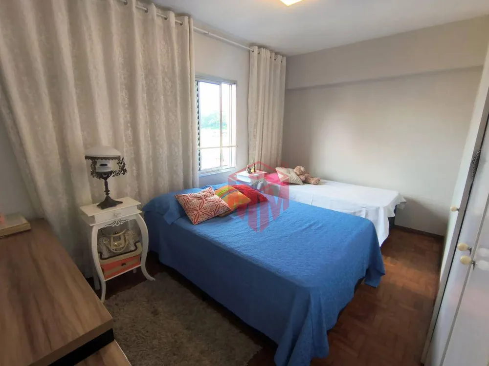 Apartamento, 2 quartos, 85 m² - Foto 4