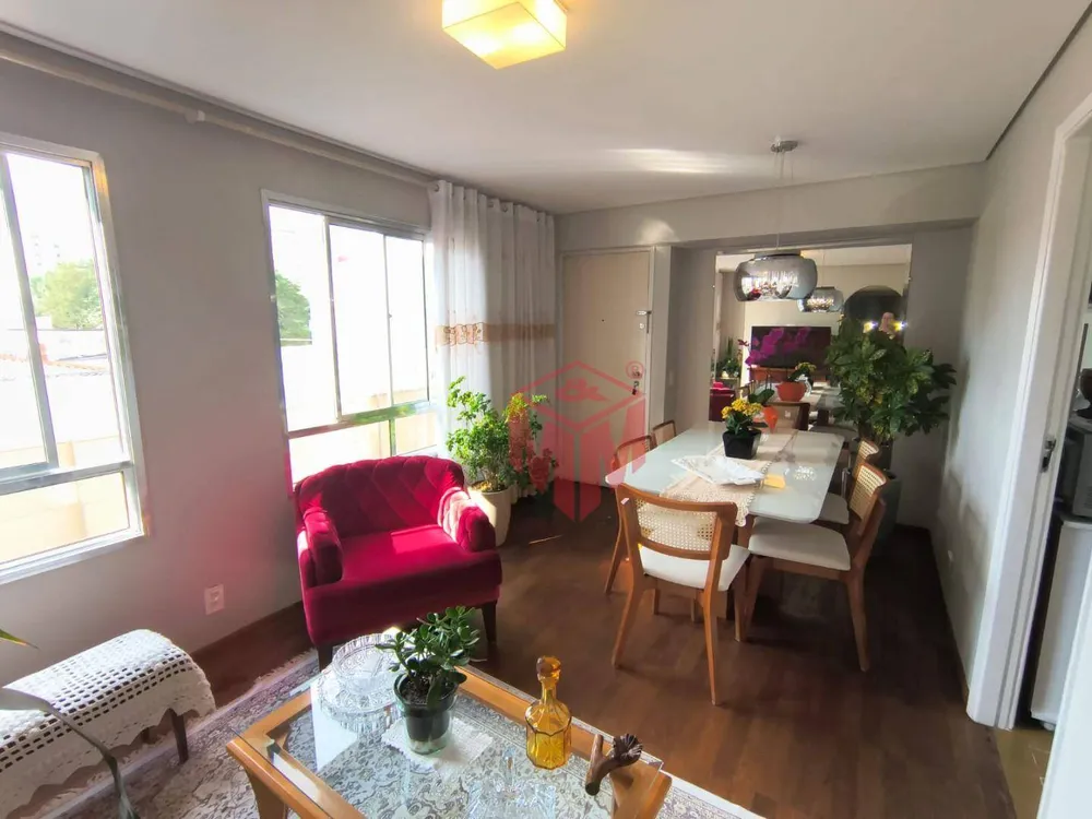 Apartamento, 2 quartos, 85 m² - Foto 5