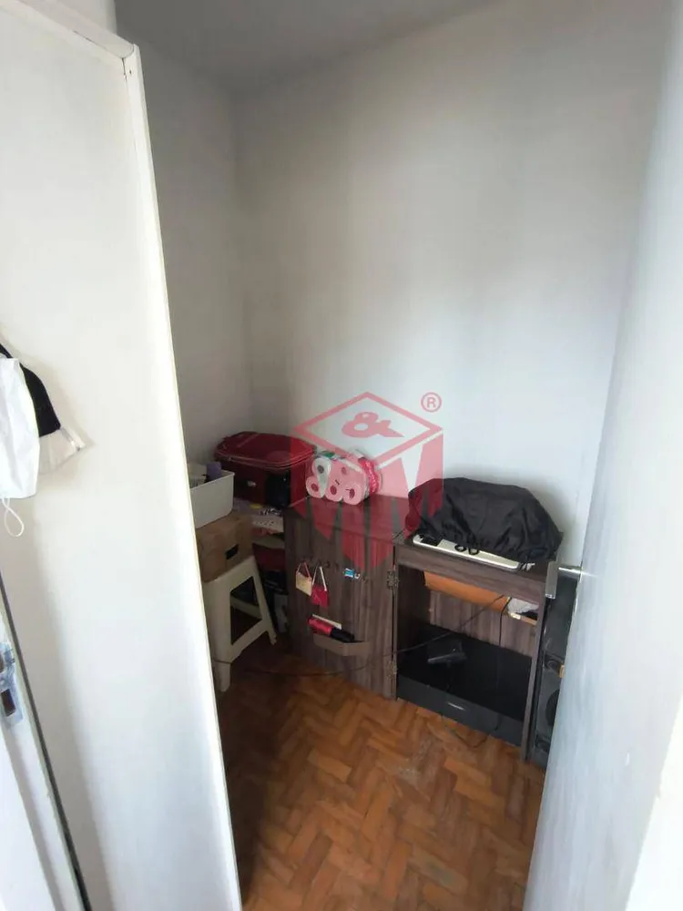 Apartamento, 2 quartos, 85 m² - Foto 12