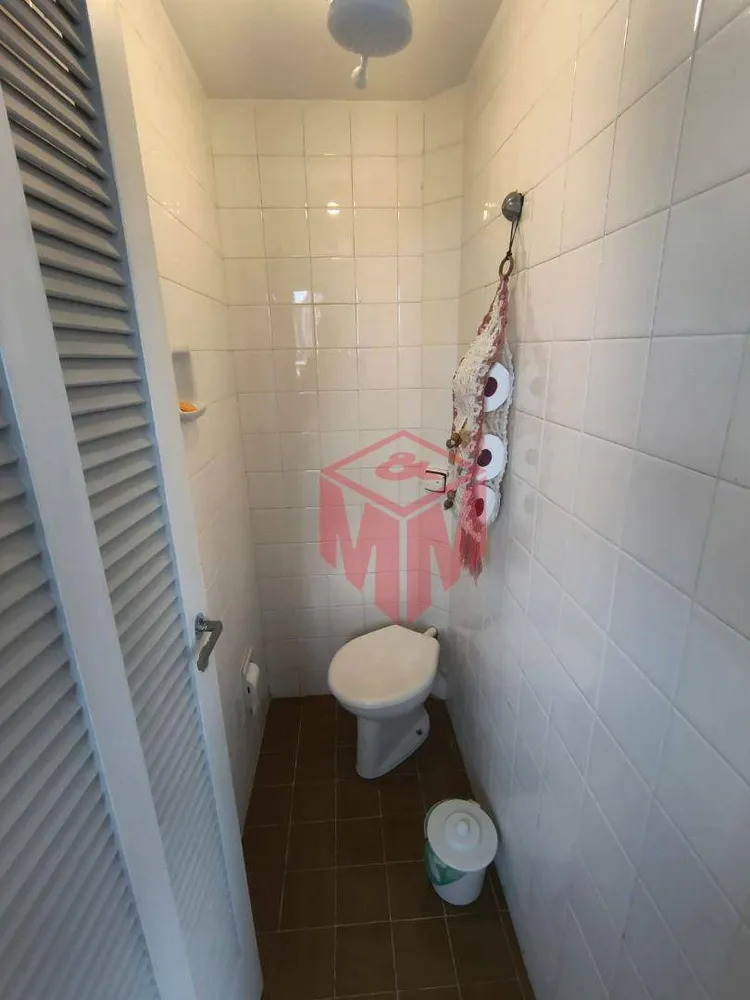 Apartamento, 2 quartos, 85 m² - Foto 2