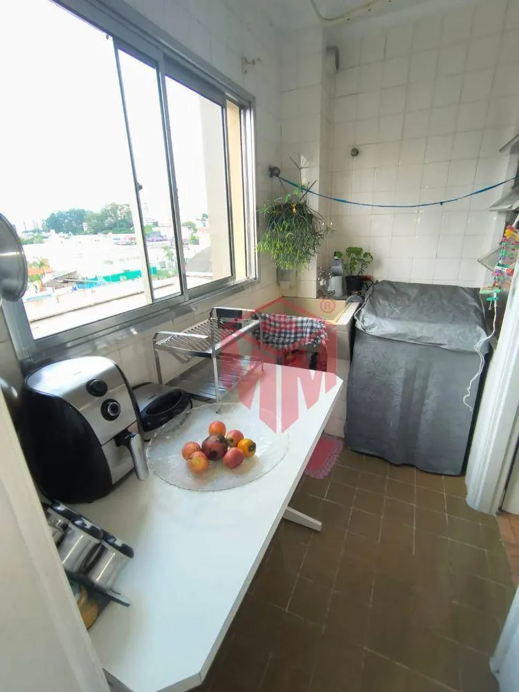 Apartamento, 2 quartos, 85 m² - Foto 6