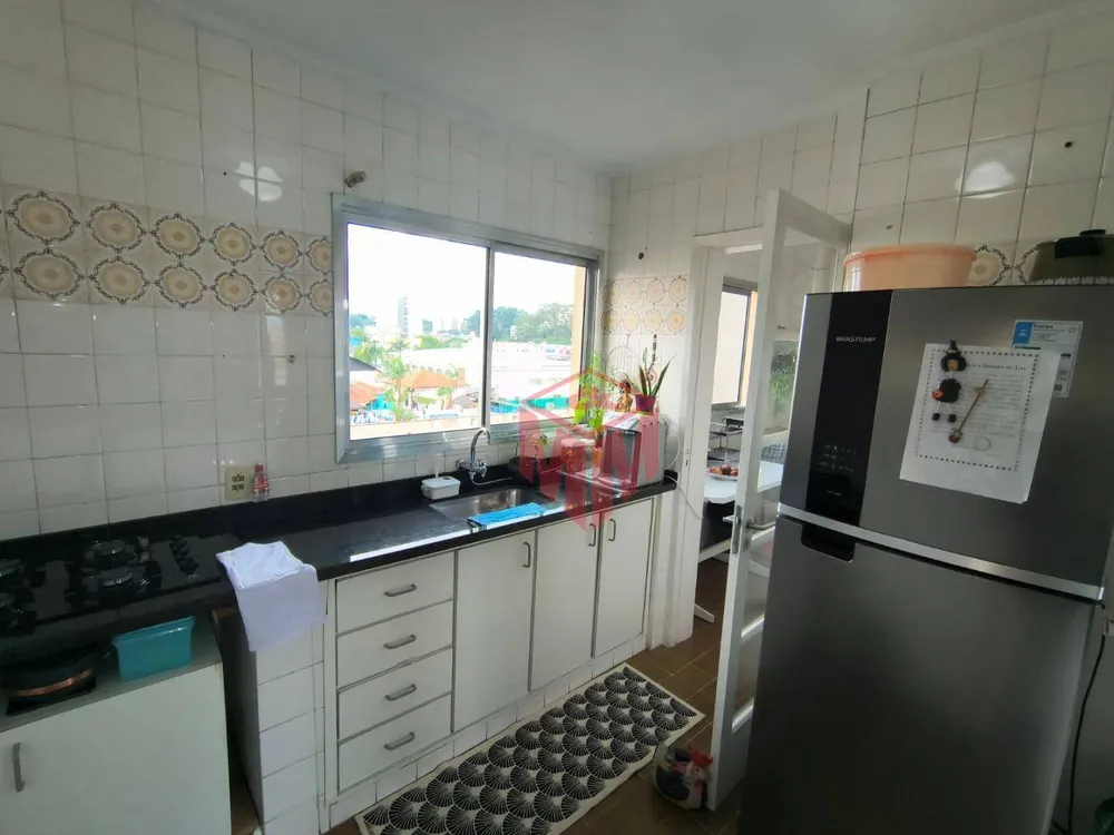 Apartamento, 2 quartos, 85 m² - Foto 9