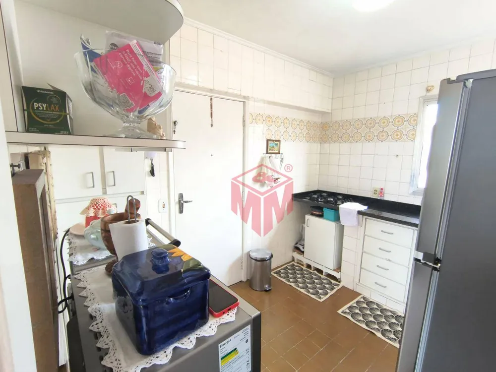 Apartamento, 2 quartos, 85 m² - Foto 7