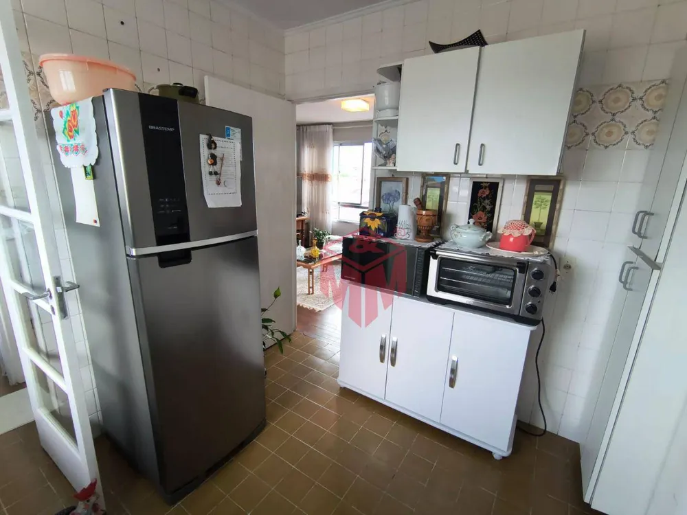 Apartamento, 2 quartos, 85 m² - Foto 11