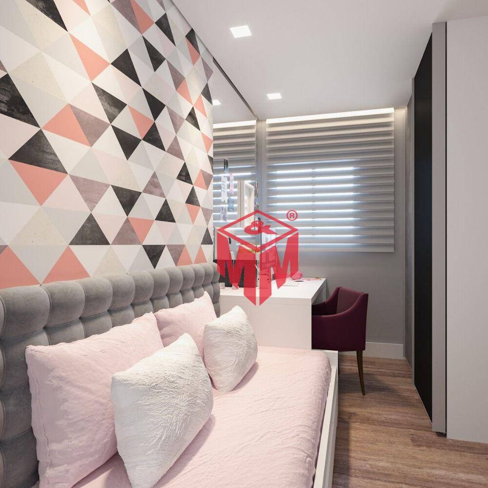Apartamento, 2 quartos, 68 m² - Foto 4